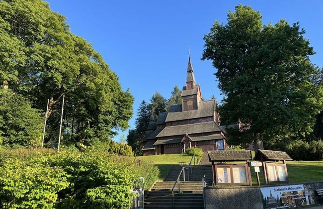 Cecilienpark Oberharz - Photo 23