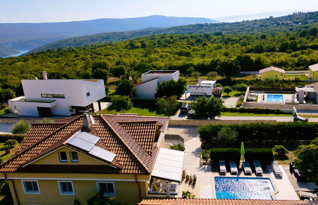 Villa Krase - Foto 32