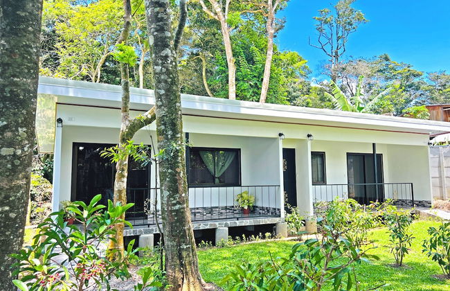 Monteverde Magic Mountain - Foto 53