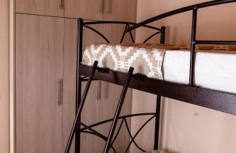 Spyran Apartment - Foto 18