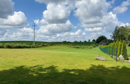 Agroturystyka Ładne Pole - Foto 9