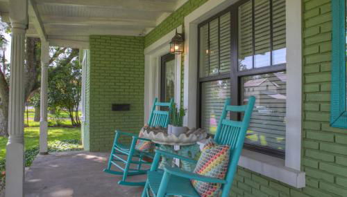 Clover Haus 2 Blks to Main St With Pool and Spa! - Foto 4, Other