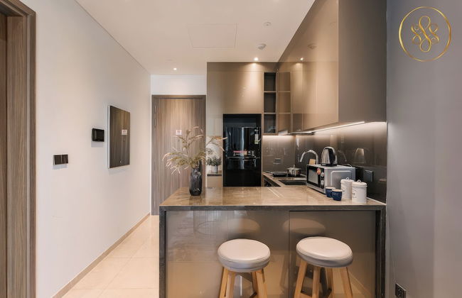 Genius Saigon - The MarQ District 1 - Foto 47