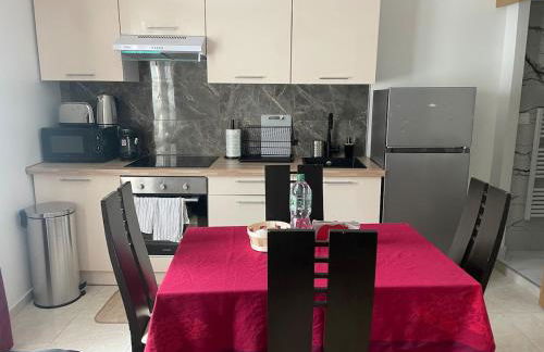 2-room apartment near airport - Foto 7