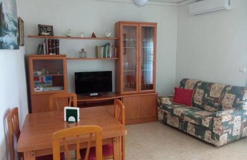 EL ESTACIO POINT, large & comfort apartment - Foto 10