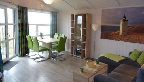 Dänische Ferienhäuser am Salzhaff Haus Wassermann - Foto 2