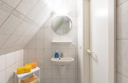 Ferienhaus Frisia - Wohnung 1 - Foto 21