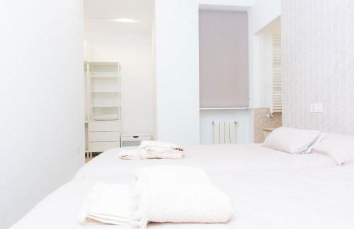 Apartamento DENVER - Centro, Nuevo, Diseño, Wifi - Foto 41