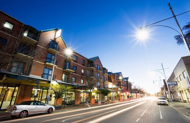 BreakFree Adelaide - Foto 44