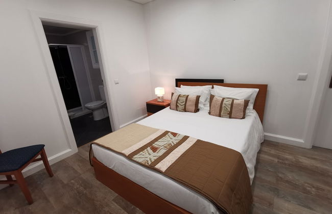 Villa Nova Madeira no Funchal Casa A e B - Photo 14