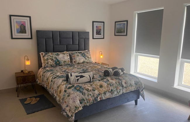 Magilligan - Cottage - Sleeps 6 - Parking - Garden - Foto 3