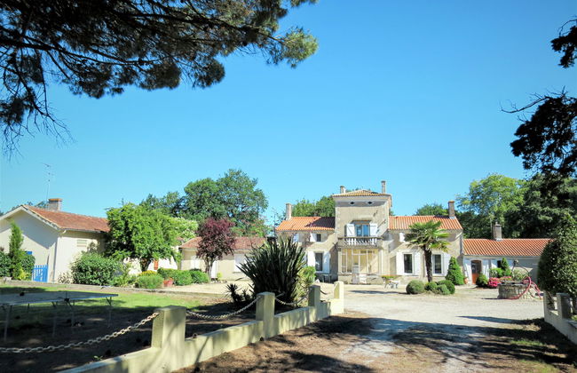 Pontac-Gadet 1 - Foto 24