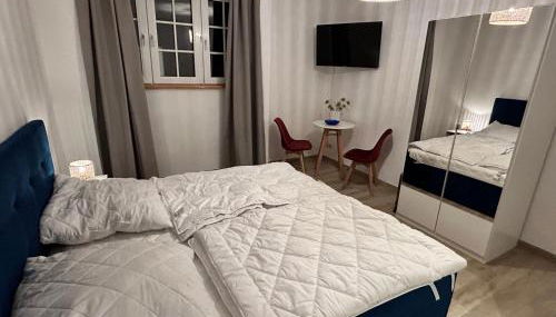 Auf Feiningers Spuren durch das Mönchgut Apartment 2 - Foto 5