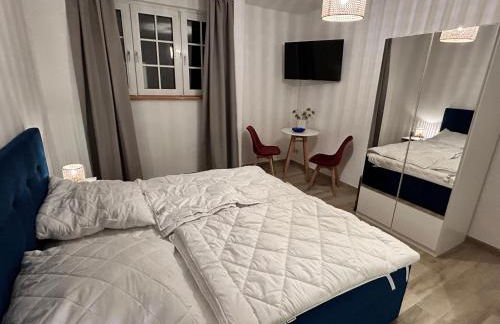 Auf Feiningers Spuren durch das Mönchgut Apartment 2 - Foto 5