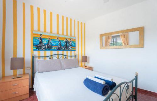 Villa Casablanca Apartment - Foto 20