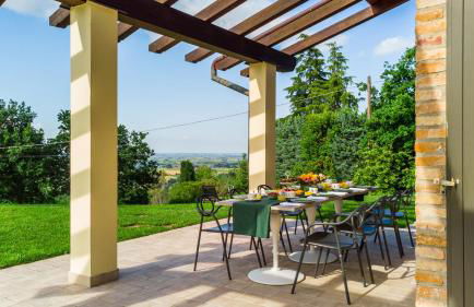 VILLA PERGOLA 8, Emma Villas - Foto 9