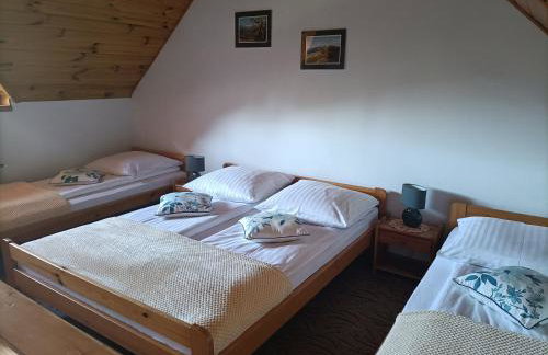 Mala Chatka - Photo 10