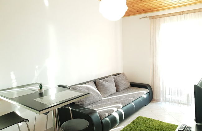 Apartments Dalmatinka Metajna Novalja - Foto 23