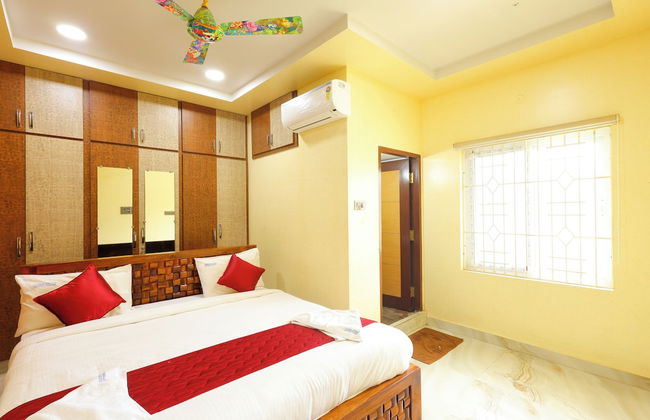 SBHS Homestay - Neeladri - Photo 8