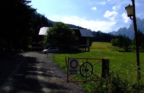 Agriturismo Prati Oitzinger - Foto 7