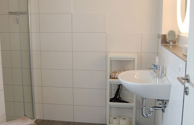 Apart Hotel Dillinger Schwabennest - Foto 56