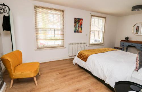 Bridgend Cottages - Foto 17