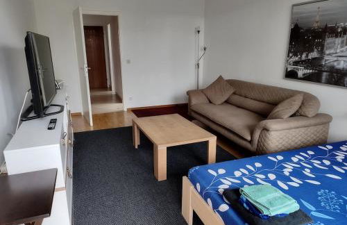 Your Second home- In Heart of City - Foto 1