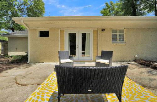 Daniel's Midtown Retreat - Pet Friendly - 5 beds - Centrally Located - Foto 9