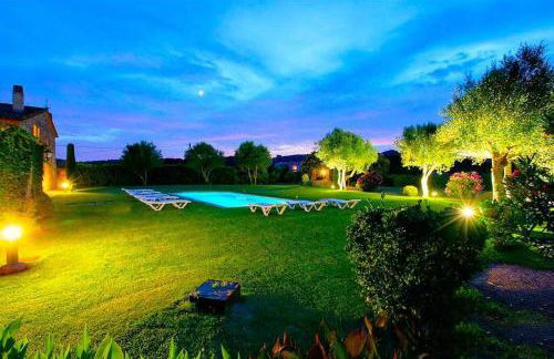 Mas dels Avis "Tipica Masia Catalana" - Foto 8