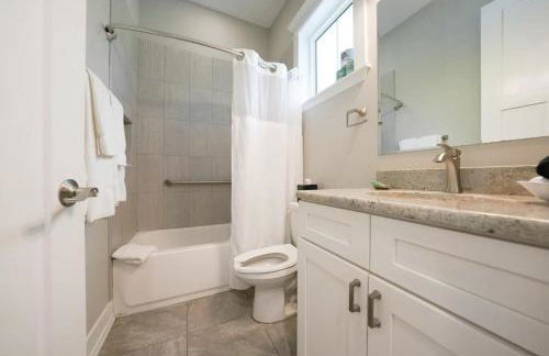 Sunny Side Cottages - Foto 40