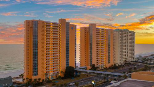 Splash Beach Resort by Panhandle Getaways - Foto 2