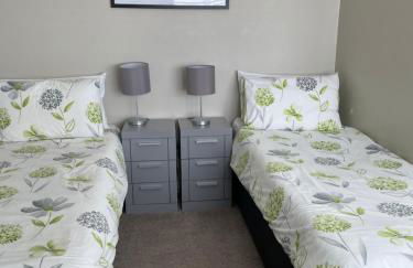 The Gillett's Cottage - Photo 22