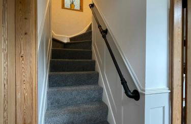 The Railway Cottage Bridgnorth - Foto 22