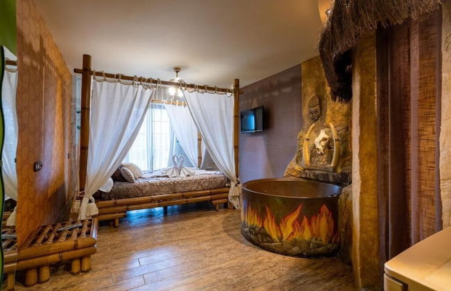 Apartamentos la Leyenda - Foto 61