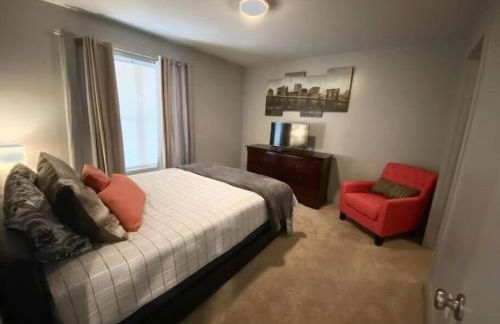 The Lofts of Downtown (540 N 2nd St, #208) - Foto 15