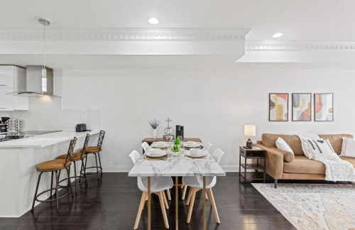 Elegant Urban Retreat in the Heart of Center City - Foto 8