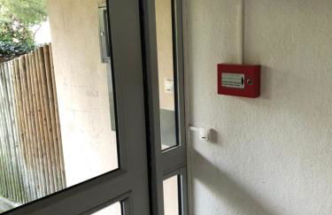 Grand appartement doté d'une terasse avec magnifique vue - Foto 19