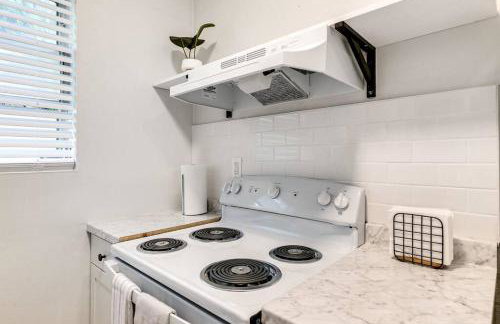 Stylish 2BR central Fast Wi fi virg2 - Foto 13