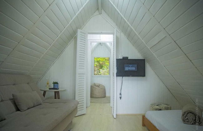 Chalés do Thermas Águas de Lindoia - Photo 13