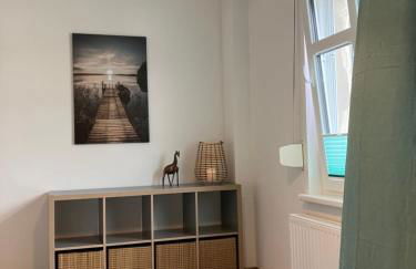 Ferienwohnung Ahlbeck Theophil - Foto 28