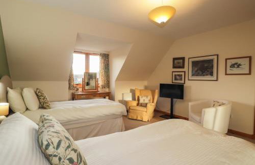 Bruach Gorm Cottage - Foto 26