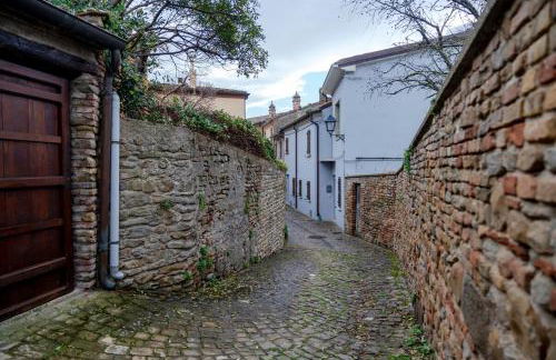 Casa Torre Adults Only storia e relax a Fiorenzuola - Foto 26