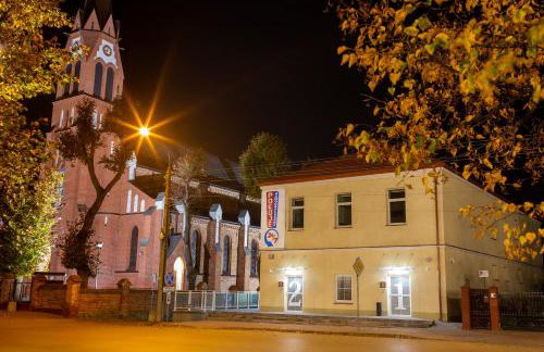 Pokoje Samoobsługowe 24/7 - Foto 1