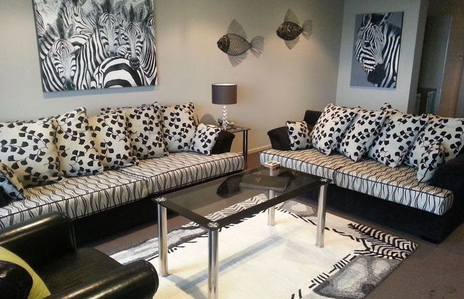 Sovereign Pier on the Waterways - Foto 32