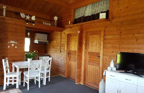 Blockhaus Thegen - Foto 9