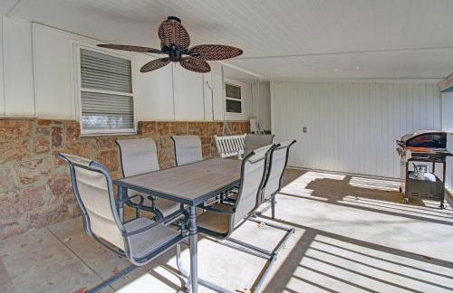 The Space Place Family-Friendly Cosmic-Themed Getaway Near Attractions in Broken Arrow, Oklahoma - Foto 51