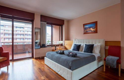 Appartamento Centrale vicino a Humanitas e Forum Assago - Photo 11