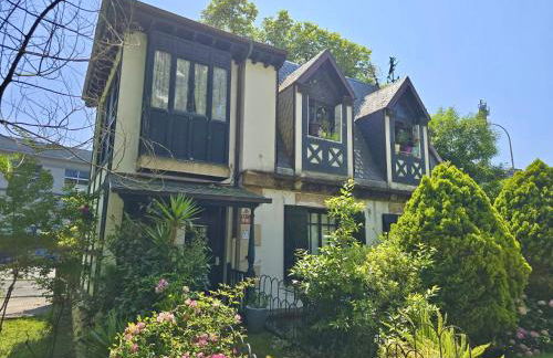 La Casa de la Brujita with AC License ESS02999 - Foto 1