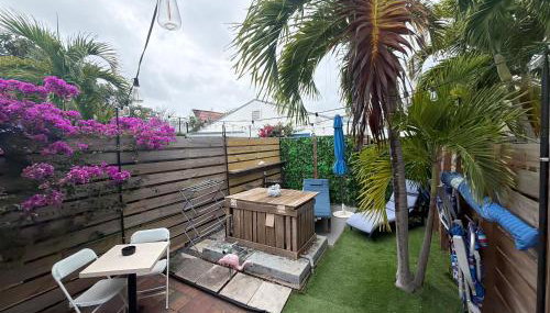 Keese's Cottages by the Ocean - Foto 3