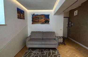 Charma Luxury Apartment - ROMA - Foto 16